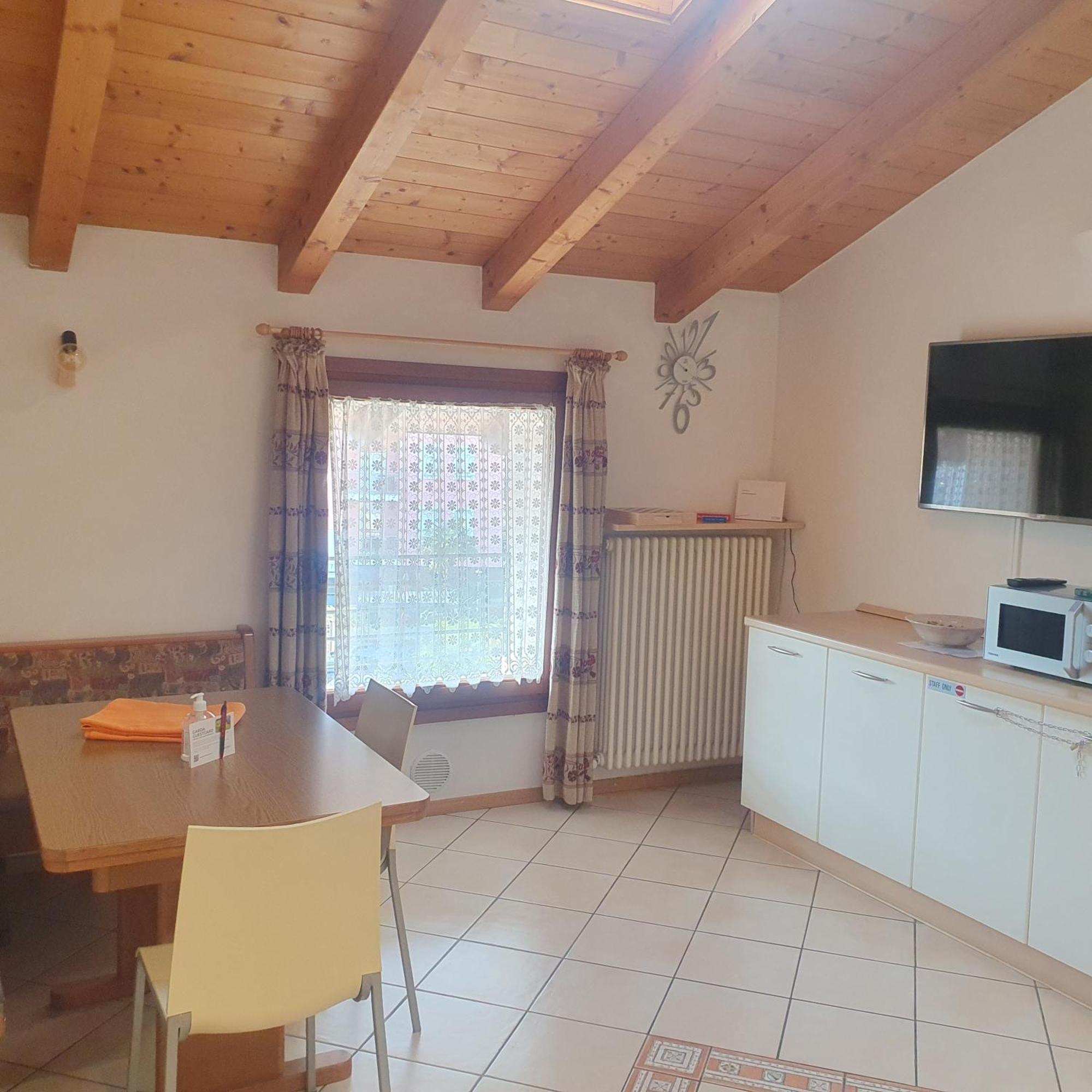 GARDAINN La CASCINA Riva del Garda Exterior foto