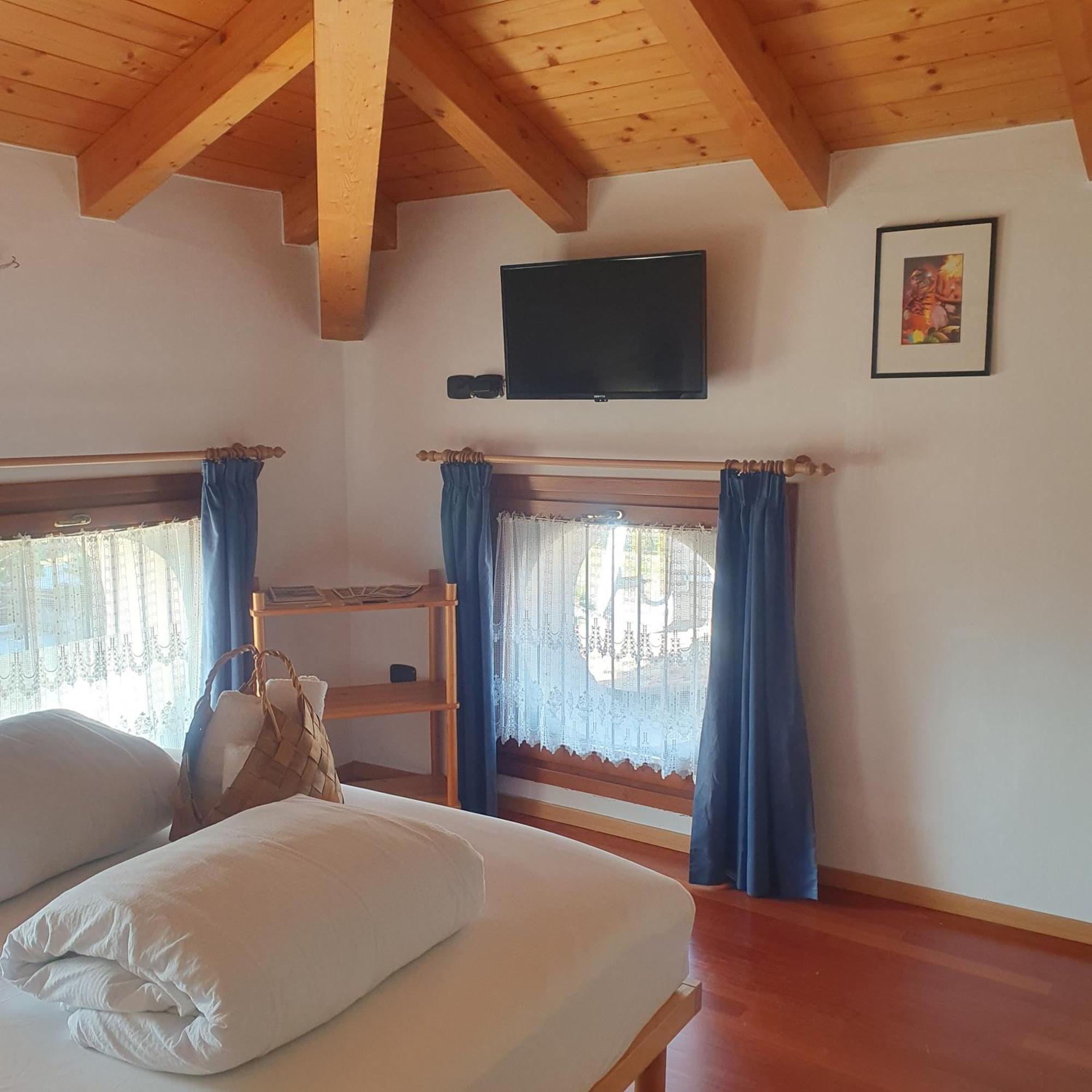 GARDAINN La CASCINA Riva del Garda Exterior foto